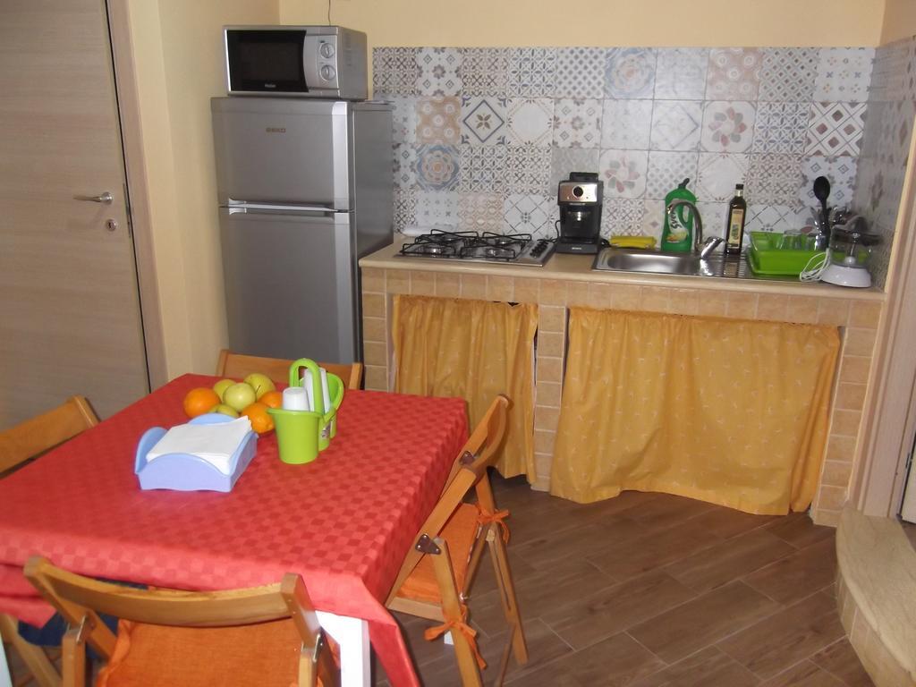 Zu Pippinu Castellammare del Golfo Quarto foto