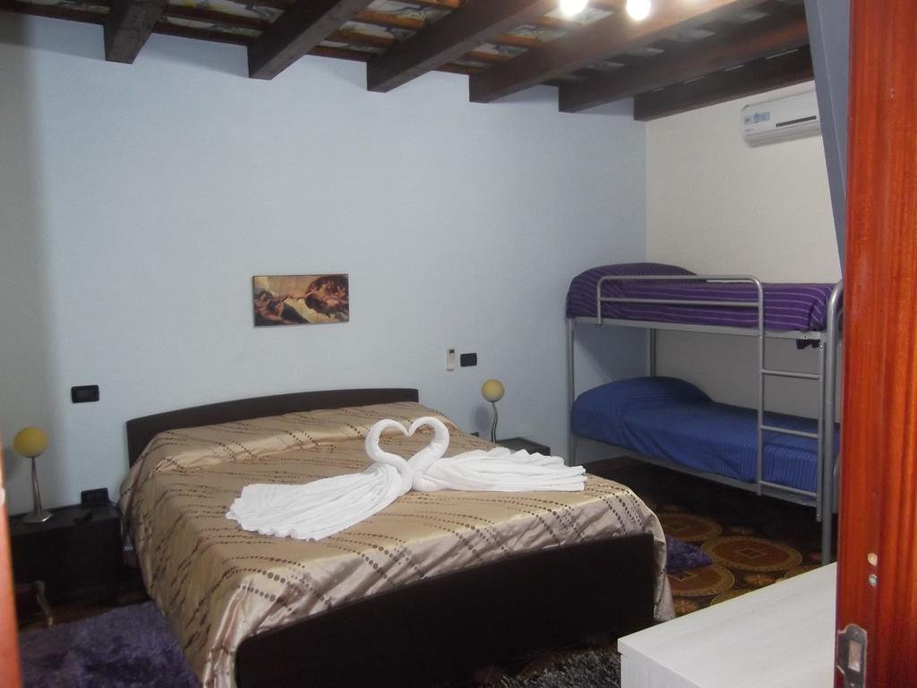 Zu Pippinu Castellammare del Golfo Quarto foto