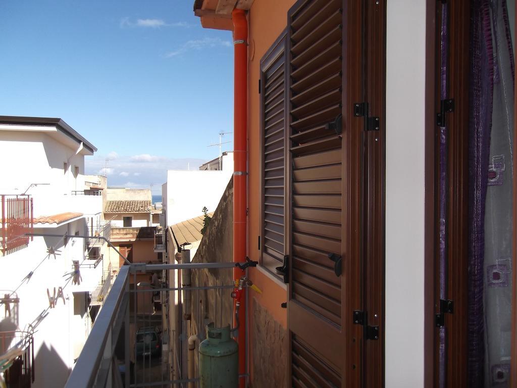 Zu Pippinu Castellammare del Golfo Quarto foto