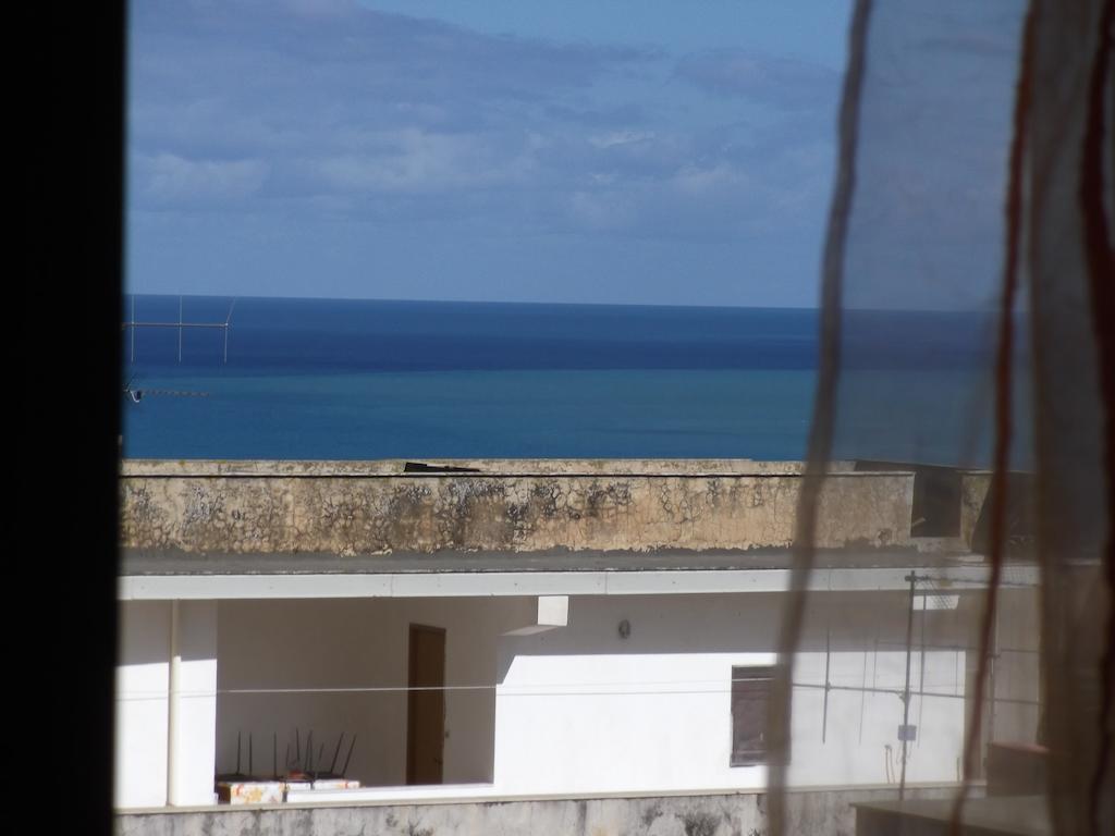 Zu Pippinu Castellammare del Golfo Quarto foto
