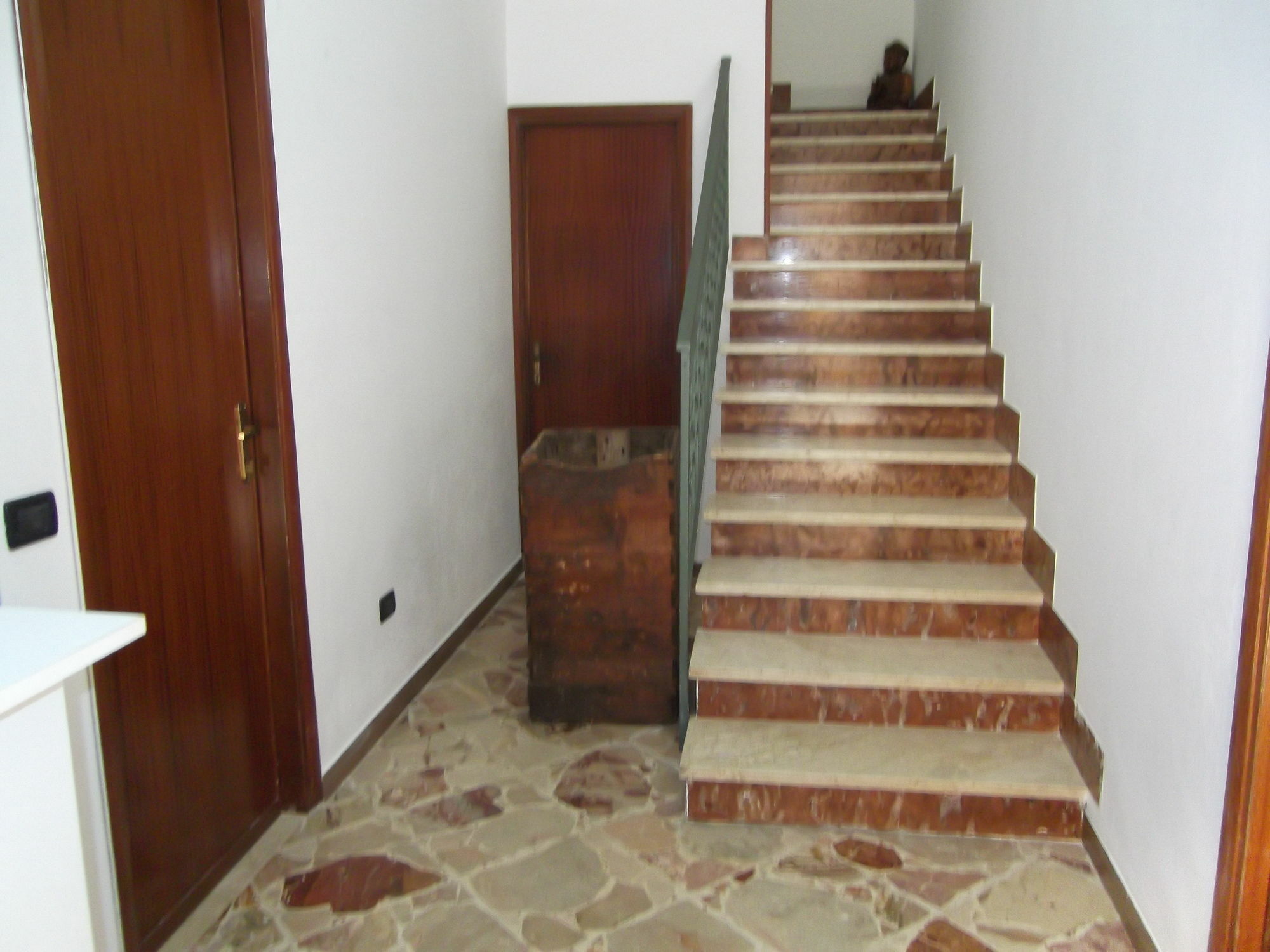 Zu Pippinu Castellammare del Golfo Exterior foto